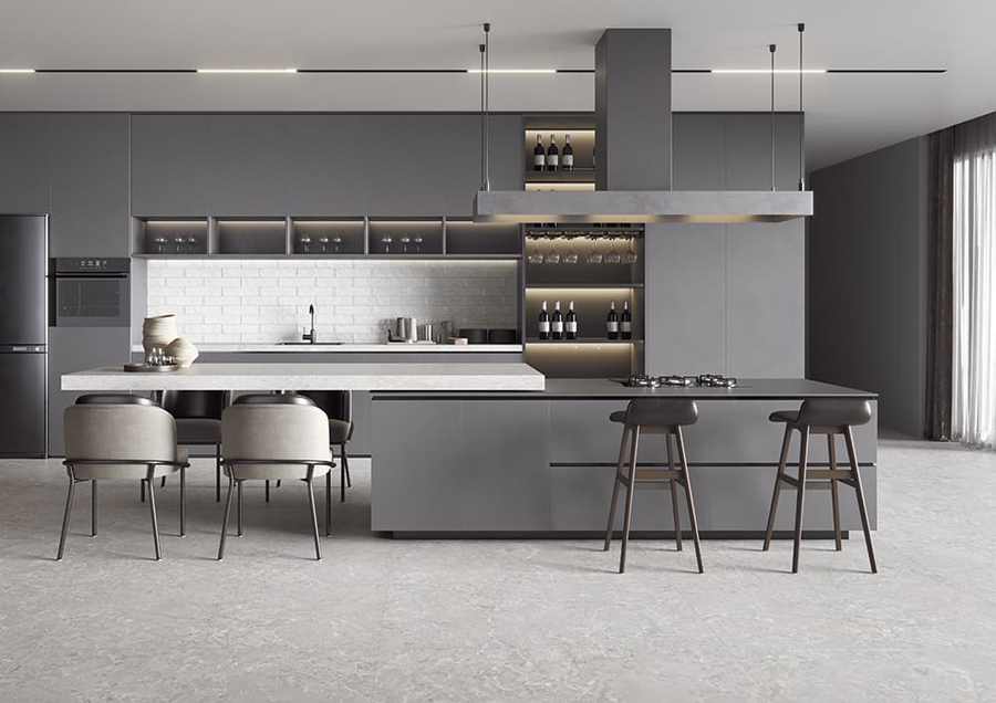 Simpolo Ceramics Belvedere