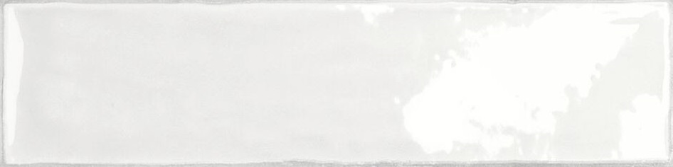 Настенная Mayolica White Matt 7.5x30