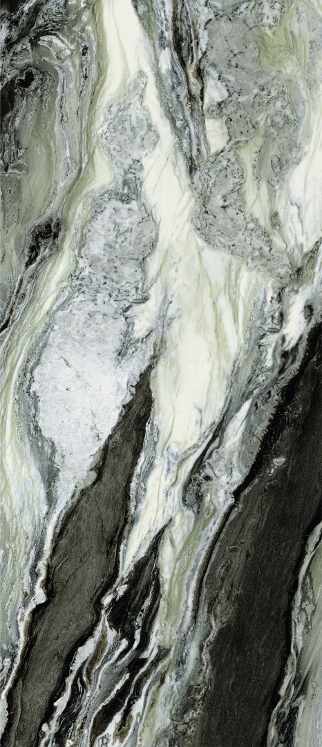 600180000061 На пол Avantgarde Exclusive Green Lux 120x278