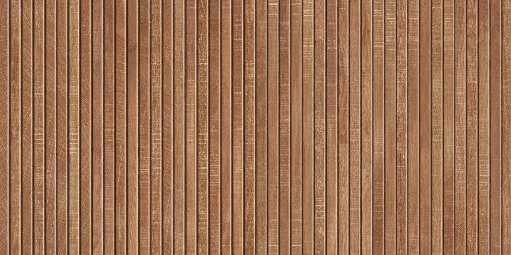 На стену Artwood Ribbon Nut 120x60