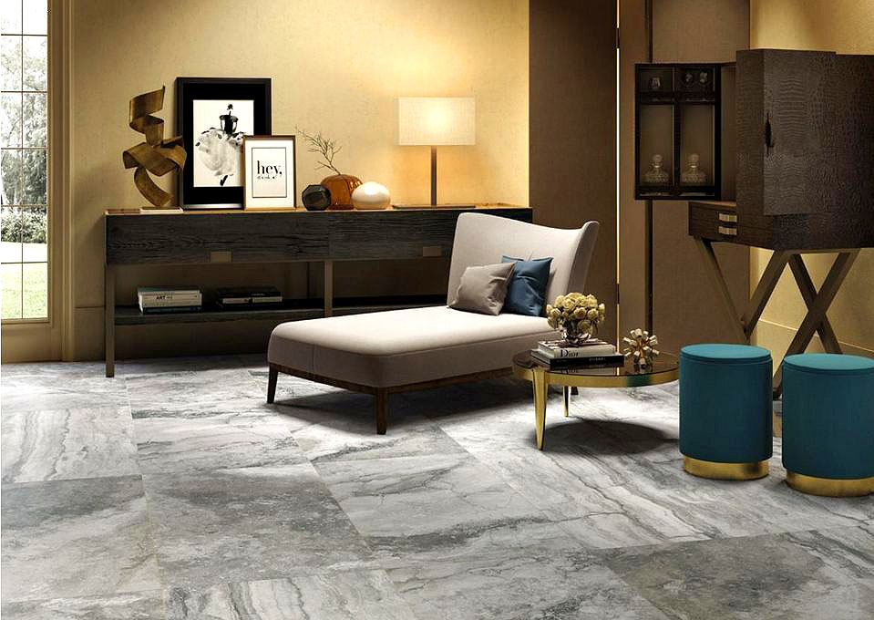 На стену Oro Bianco L.Legno1 1x60 - фото 5