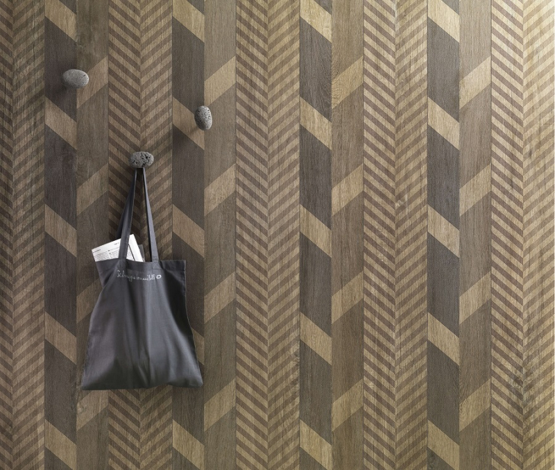 1064  На пол Wood Parma Honey Mate 120x20 - фото 41