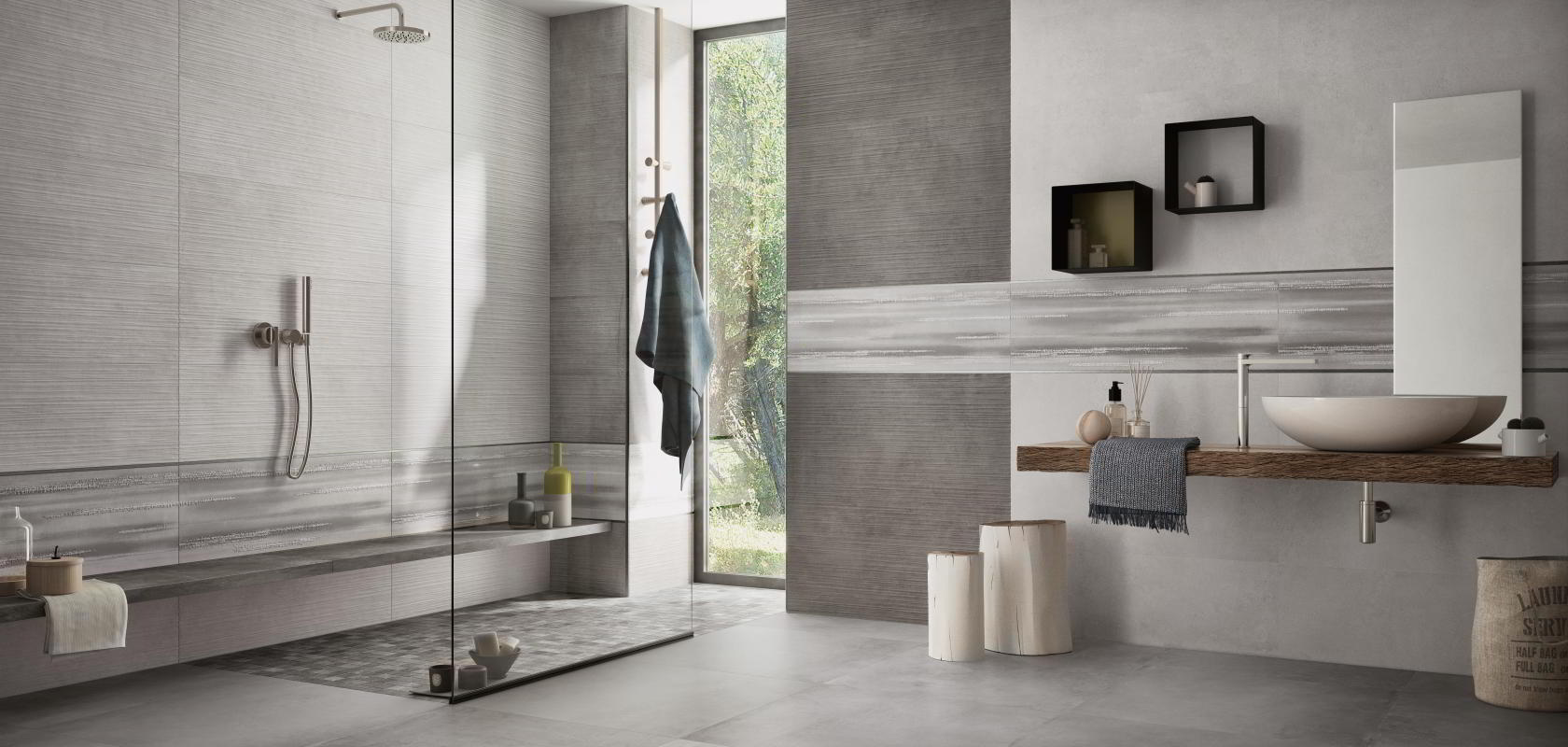 GR60 На пол Art Graphite - фото 8