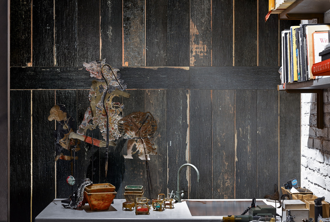 На пол Blendart White - фото 16