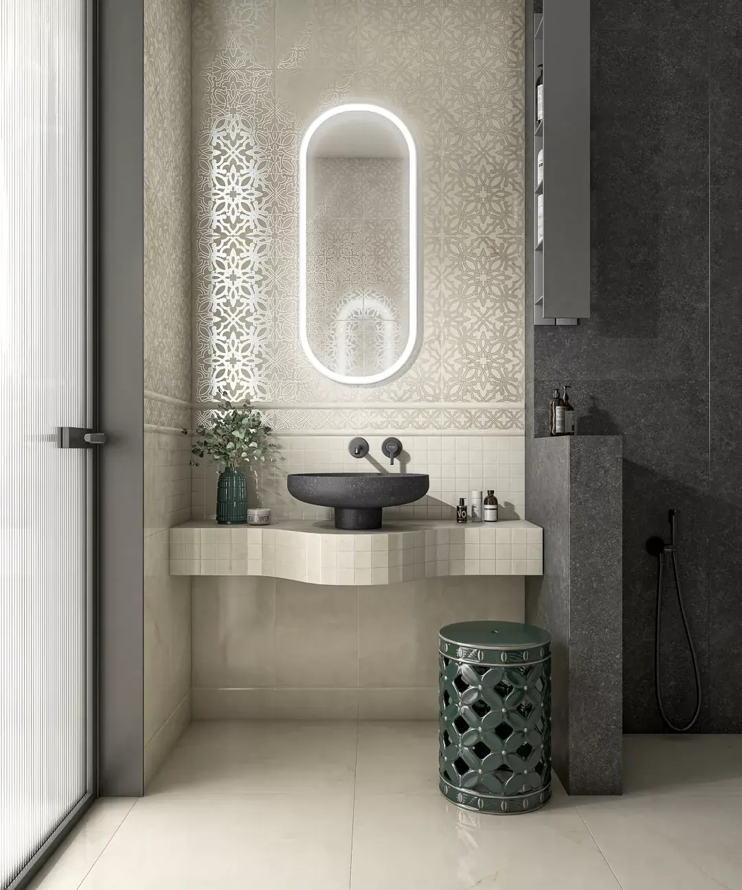 Керама Марации Махкама - фото 2