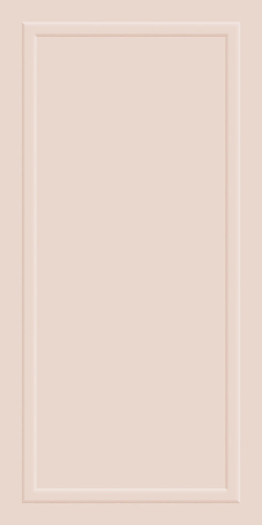 На стену Serenity Pink Boiserie Relief Matt 60x120