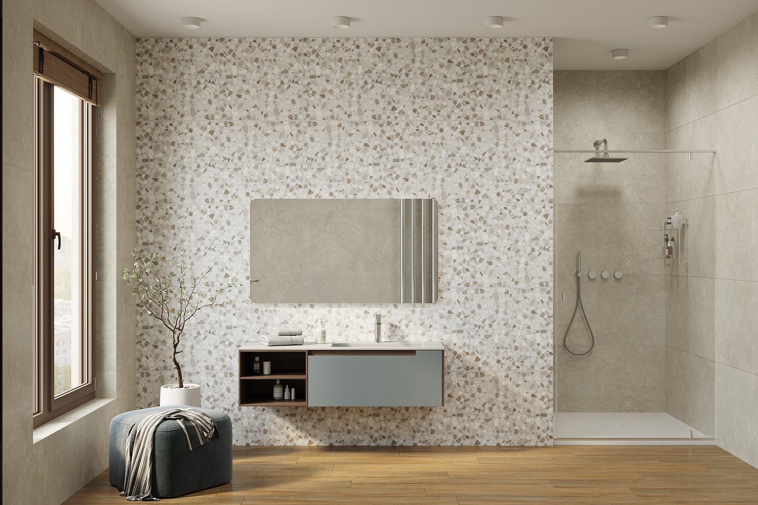 NRL_P0012 На пол Tropicano Flovers - фото 6