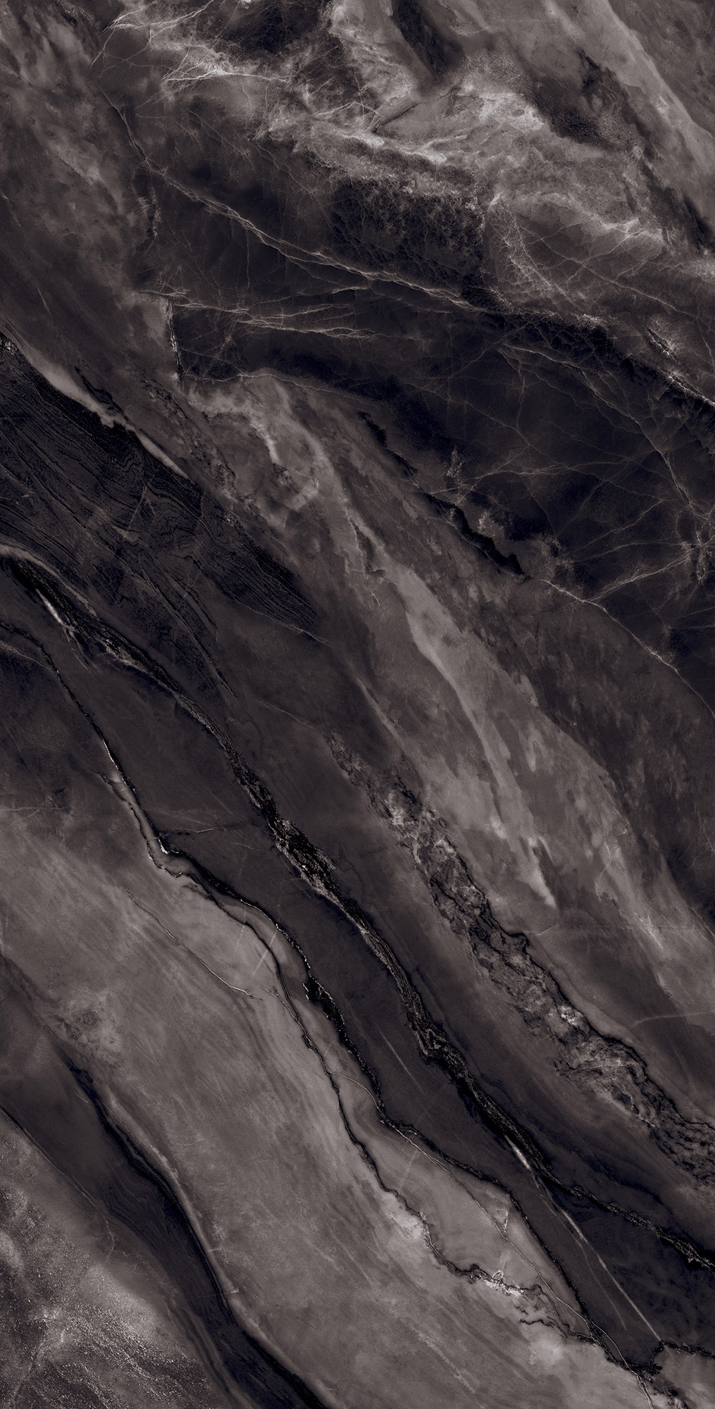 HG2010-A На пол Black Rock High Gloss 60x120