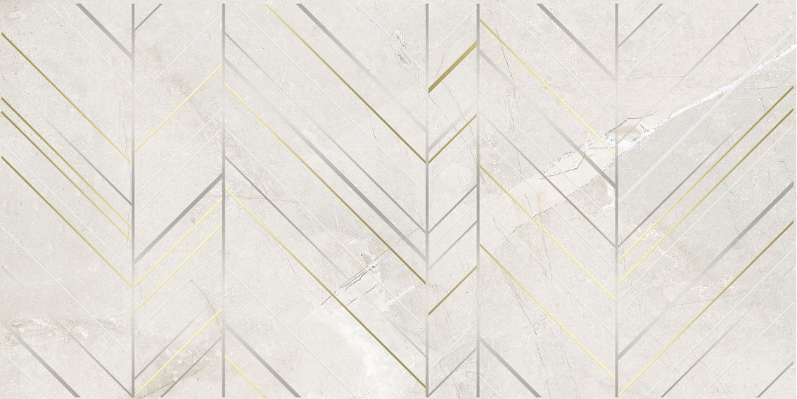 18-03-11-3609 Декор Monblanc Бежевый