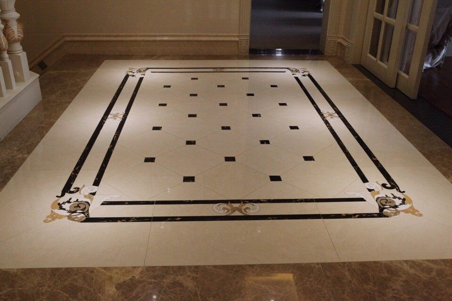 Gani Marble Ceramic - фото 3