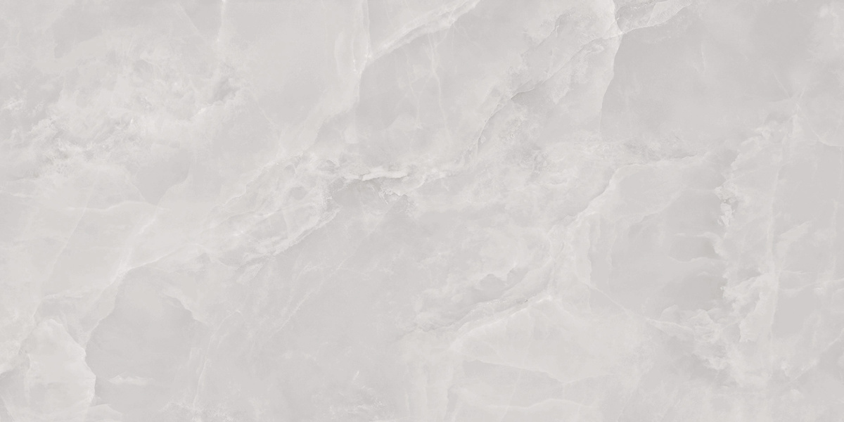 На пол Onyx Lux Silver Серый полированный матированный 60х120 - фото 4