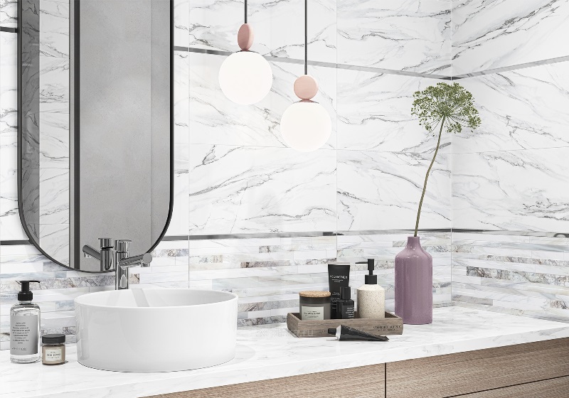 TWU09MRC707 На стену Mercury Серая - фото 8