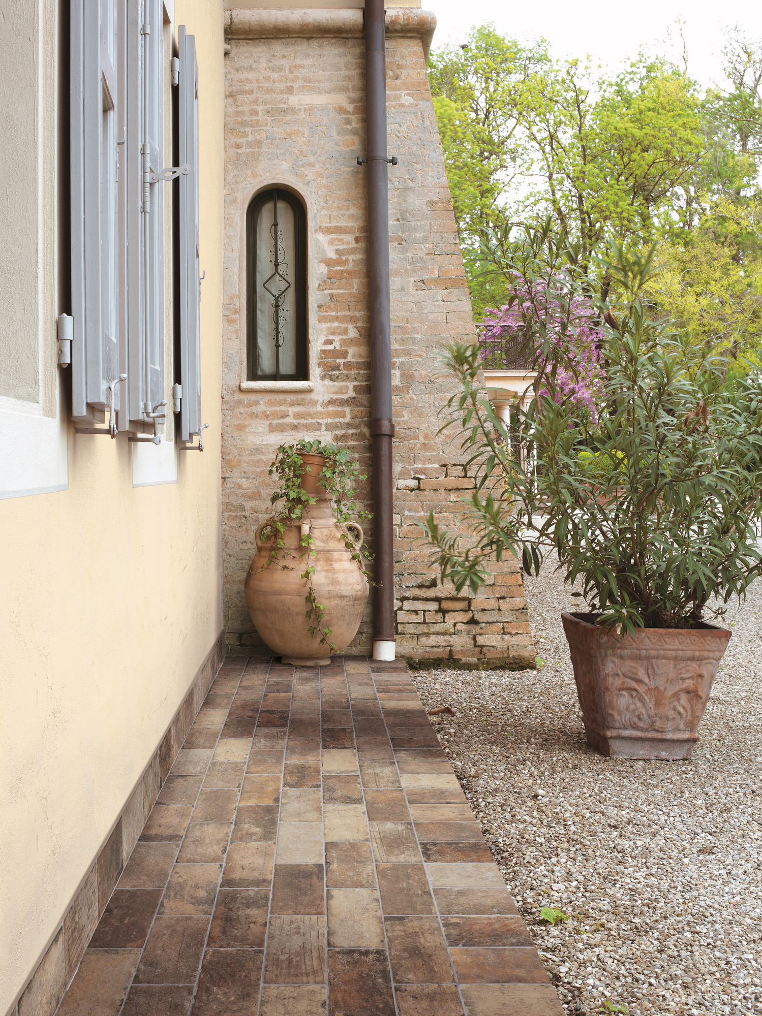 1047365 На пол Chicago South Side (bianco) - фото 17