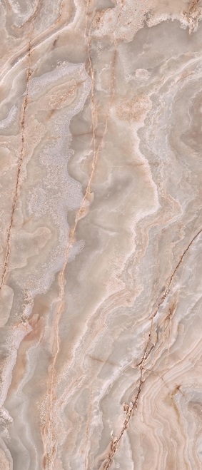 173023 На пол Onice Iride Malaga Lapp/Rett 280x120