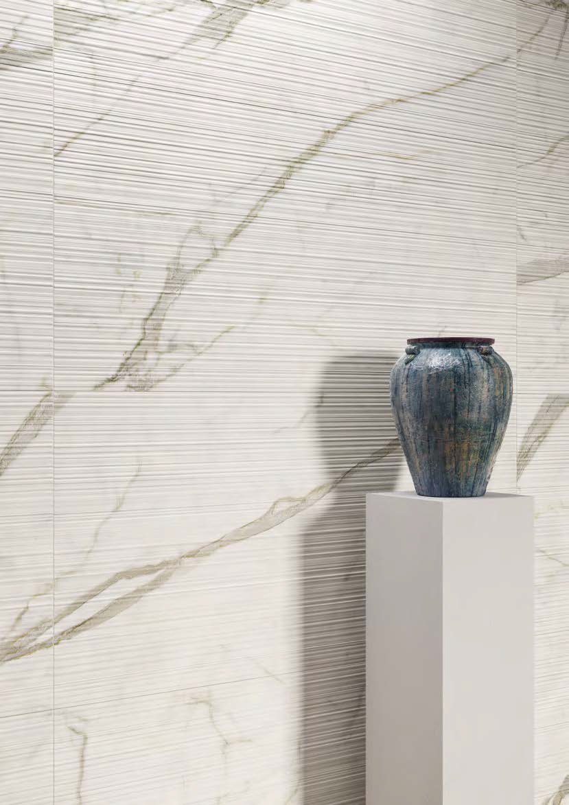 Italgraniti Marble Touch - фото 10