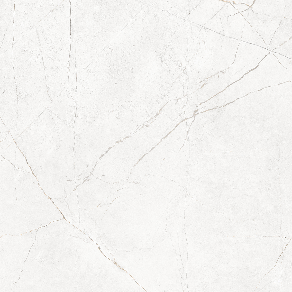 NL00/PS_NC/60x60x9R/GW На пол Nolana NL00 White Полированный 60x60x9 - фото 3