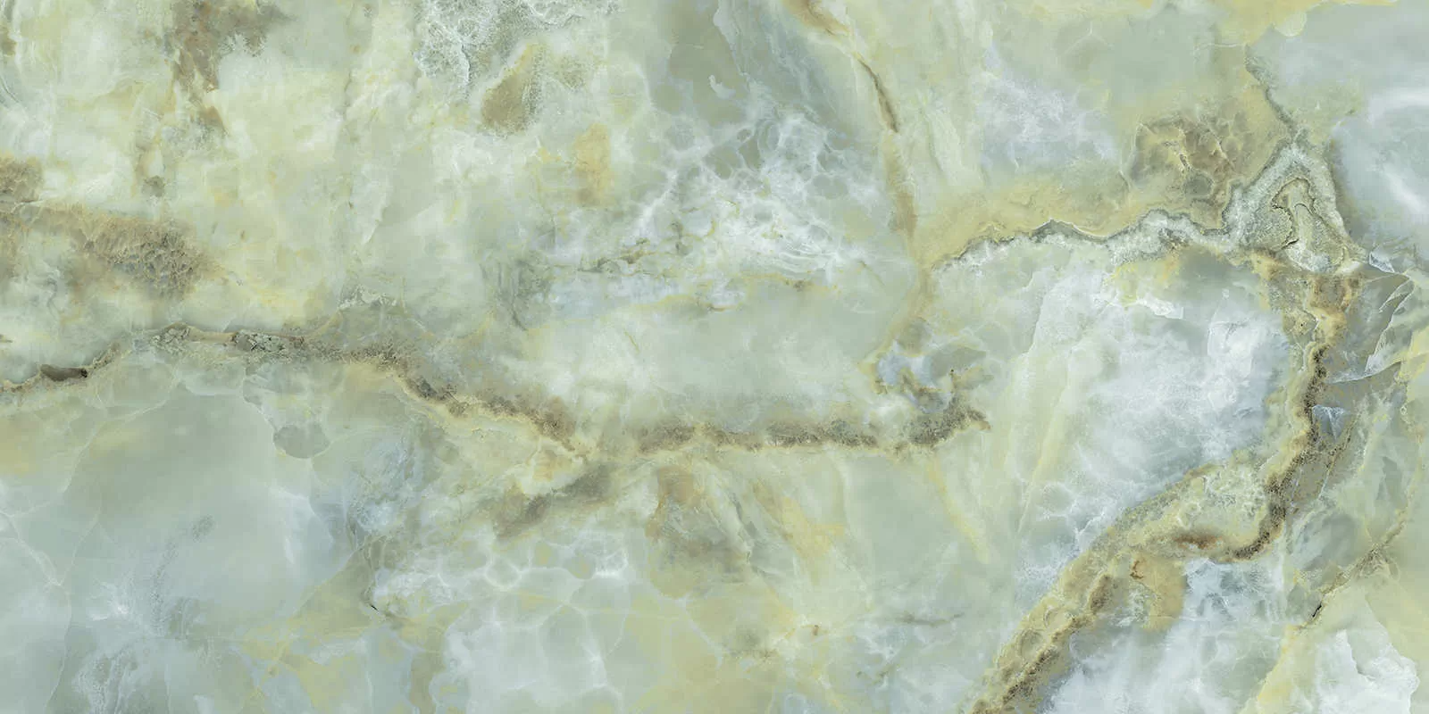 RP-139251 На пол Onyx Verde Glossy 60x120 - фото 8