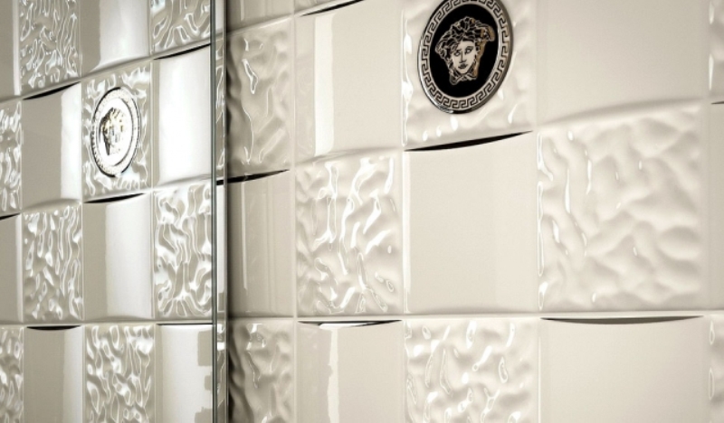 Crema Barocco На стену Gold 68632 - фото 5