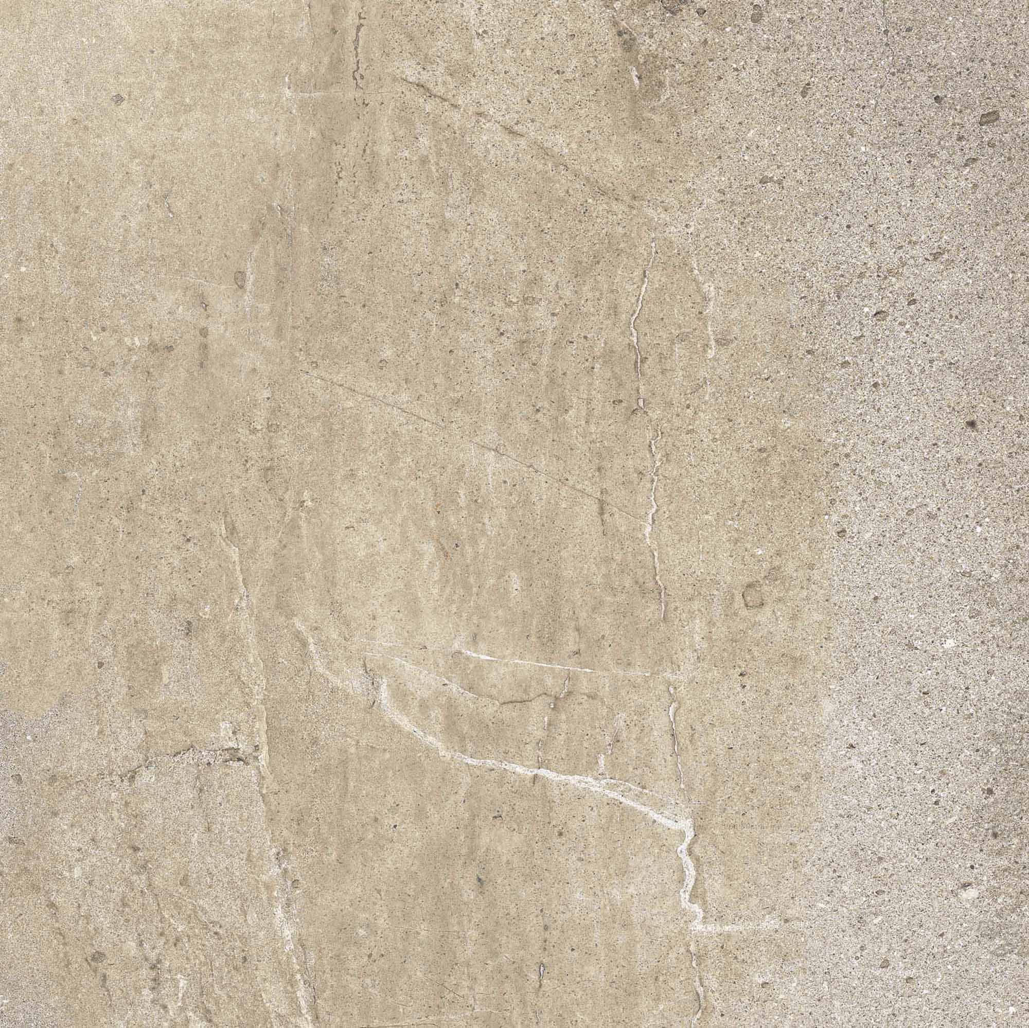 На пол Kailas KA03 Light Brown Неполированный Рект. 80х80х10 - фото 7