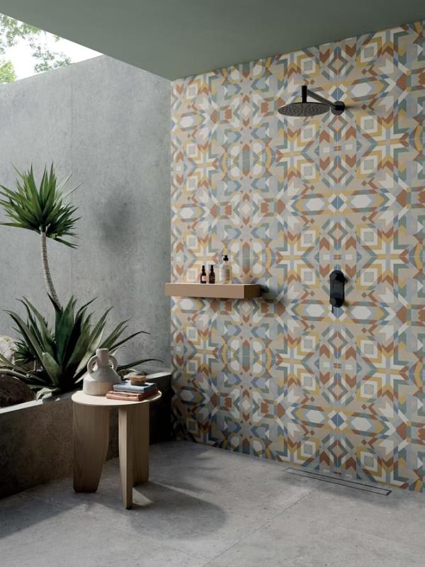 На пол Wide And Style Mini Vol2 Refined Ret PF60011669 - фото 14