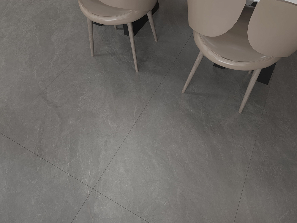 BHW-0020 На пол Petra Dark Grains Soft-Polished Mould 600x1200x10 - фото 8