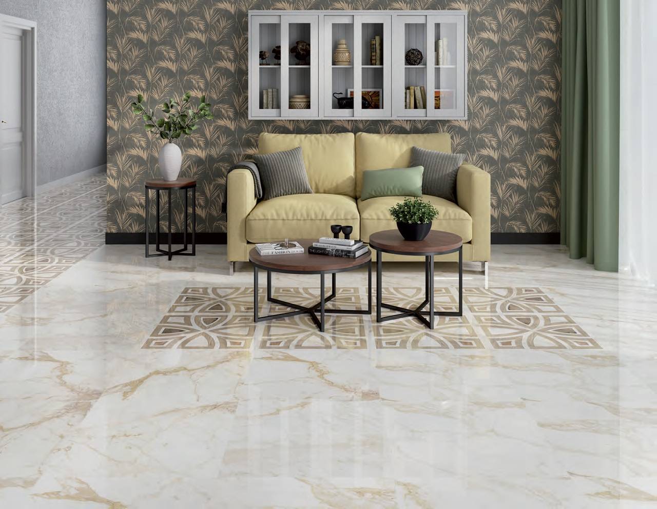 Прогрес Керамика Палацио