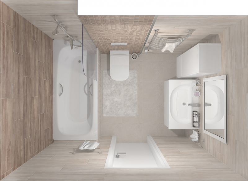 Лапарет Route - фото 4