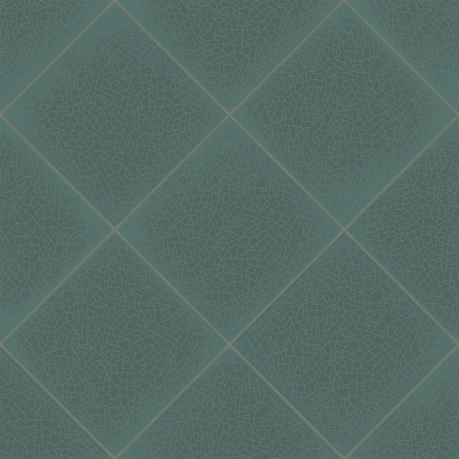 GP6ADE24 На пол Adele Arctic Verde 41x41 - фото 5