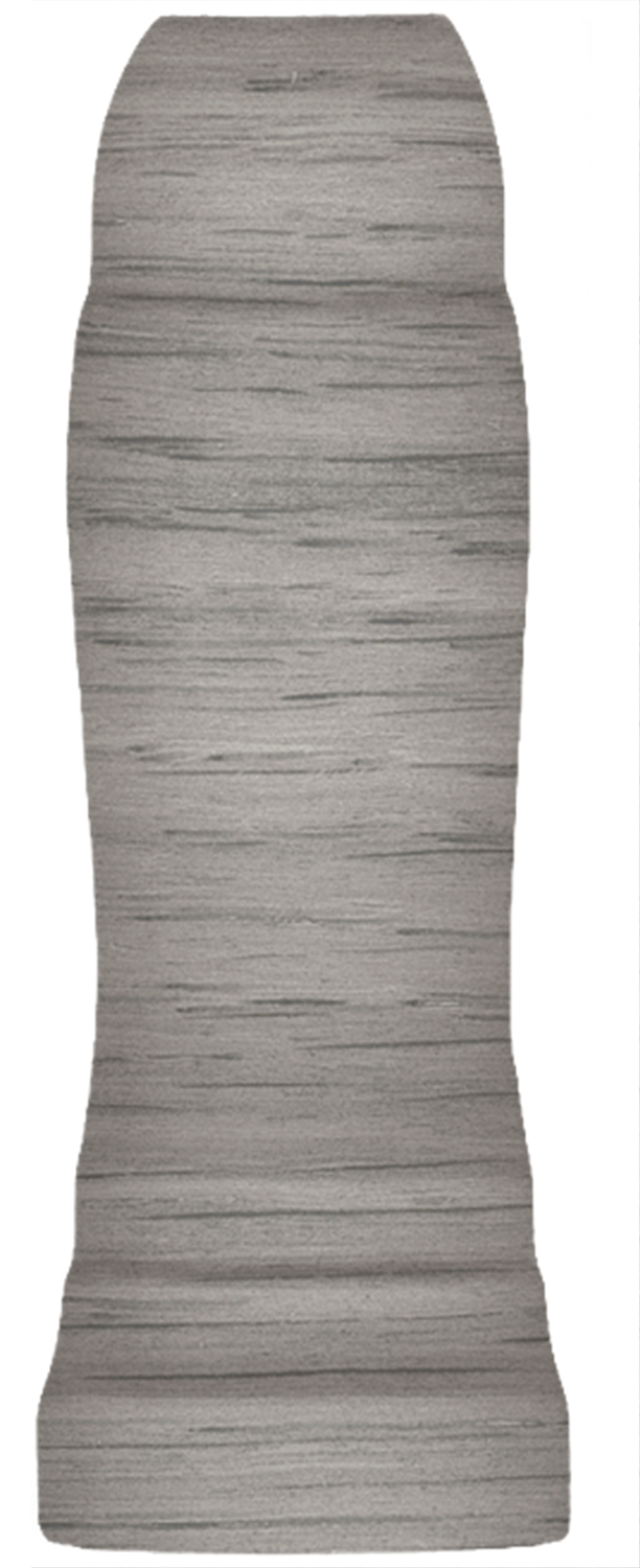 SG5267/AGE Декоративная вставка Монтиони Угол Внешний Серый Матовый Натуральный 8x2.9