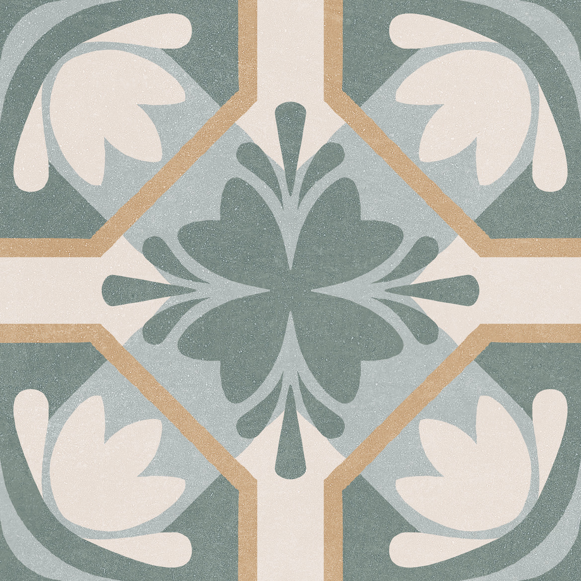 На пол Siena Lima 19.8x19.8