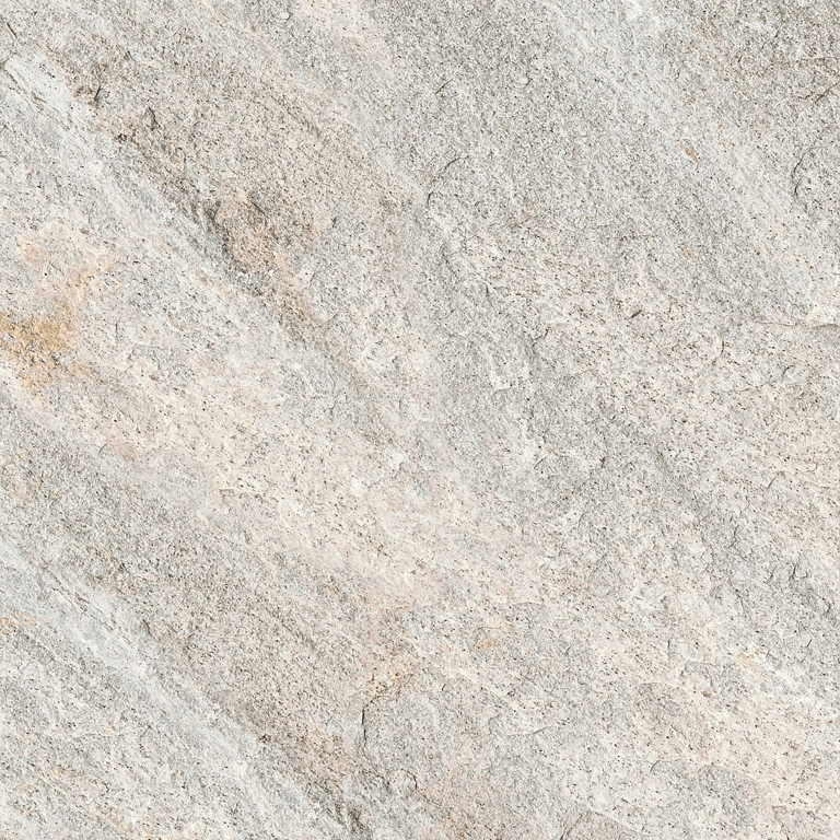 На пол Базальт 7 серый 394x394x7