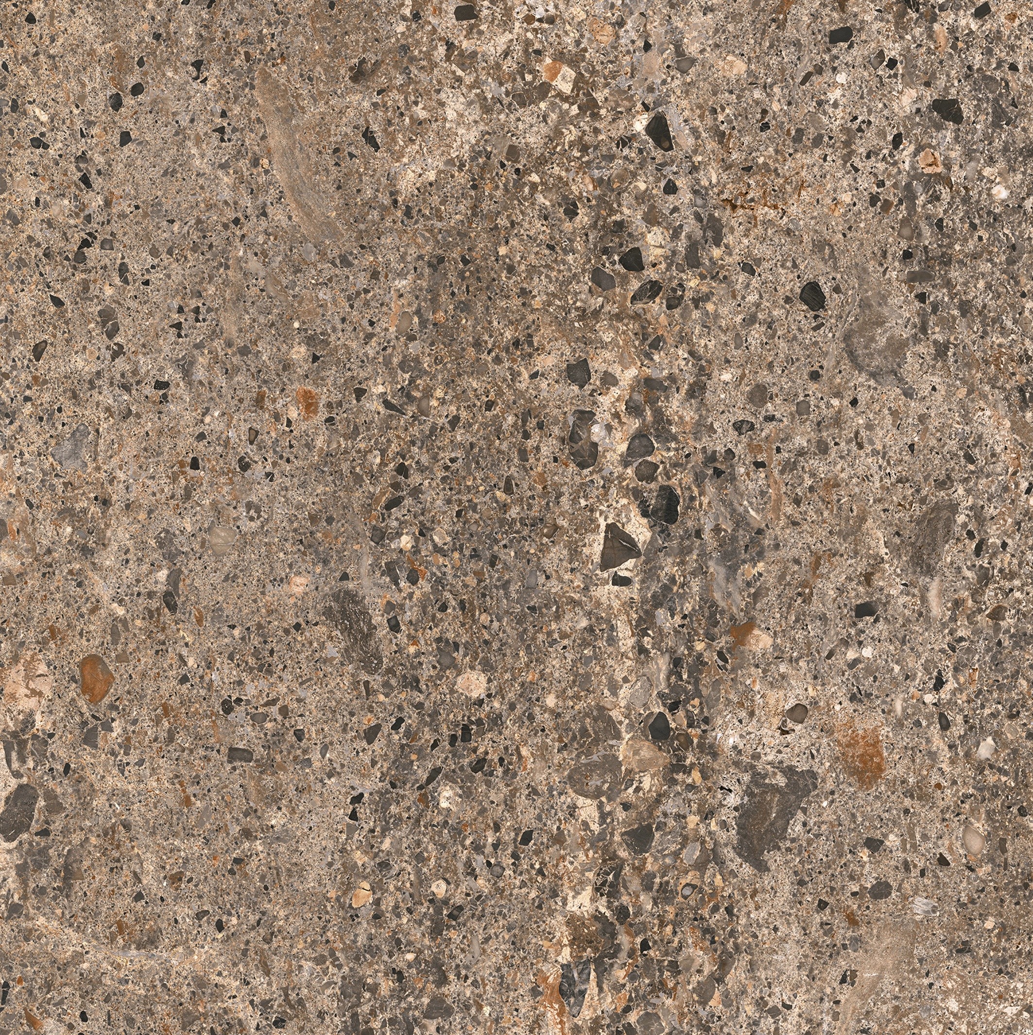 785604 На пол Rinascenza Basamento Terra Matte 120x120 - фото 9