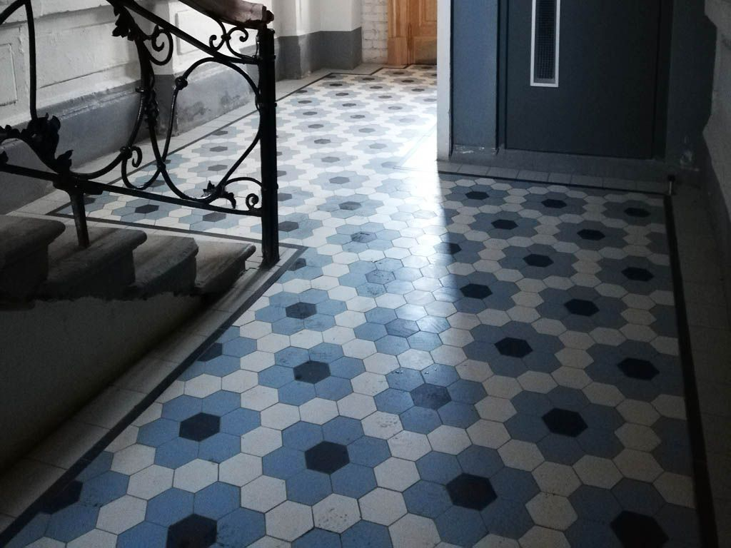 Топ Рус Гексагон - фото 2