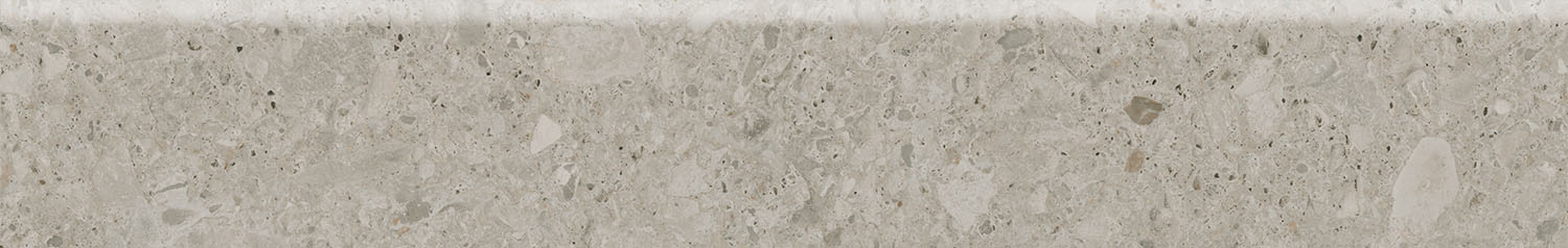 DD605920R/6BT Плинтус Чеппо ди Гре Бежевый светлый матовый обрезной 60x9.5x0.9 - фото 3