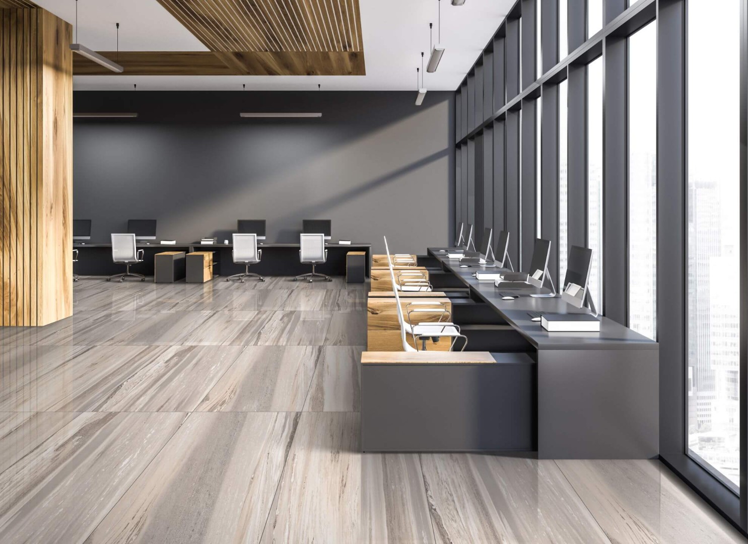 NS Ceramic Porcelain Tile - фото 7