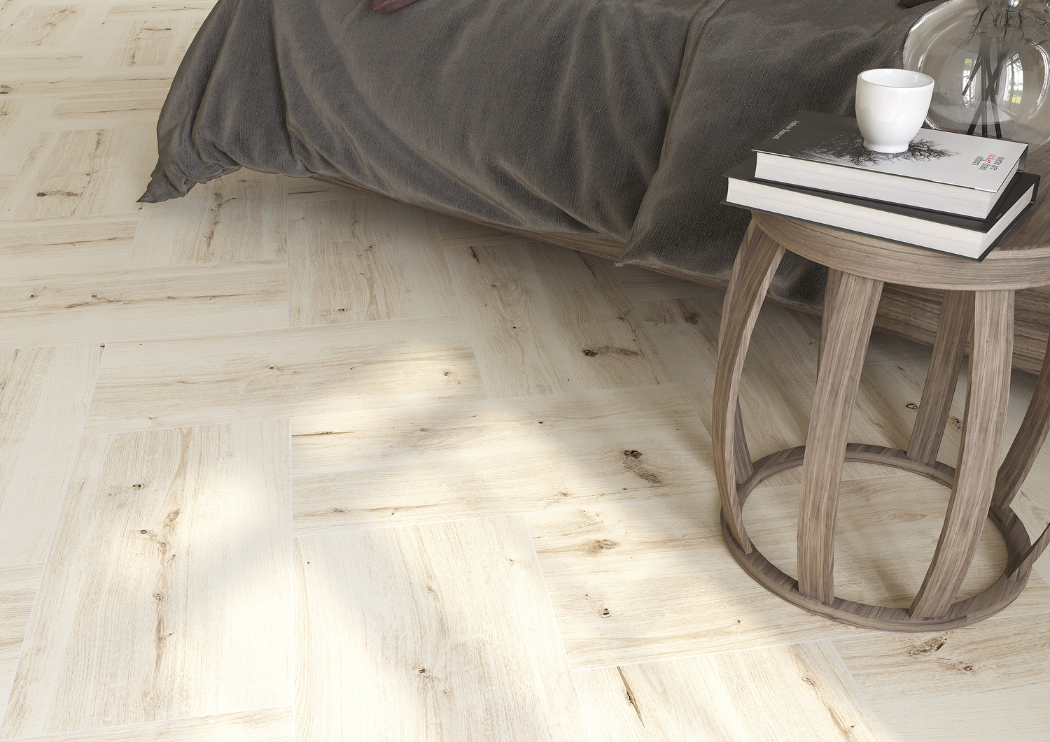 A-WS4O526\J Ступень Woodhouse Светло-Серая - фото 25