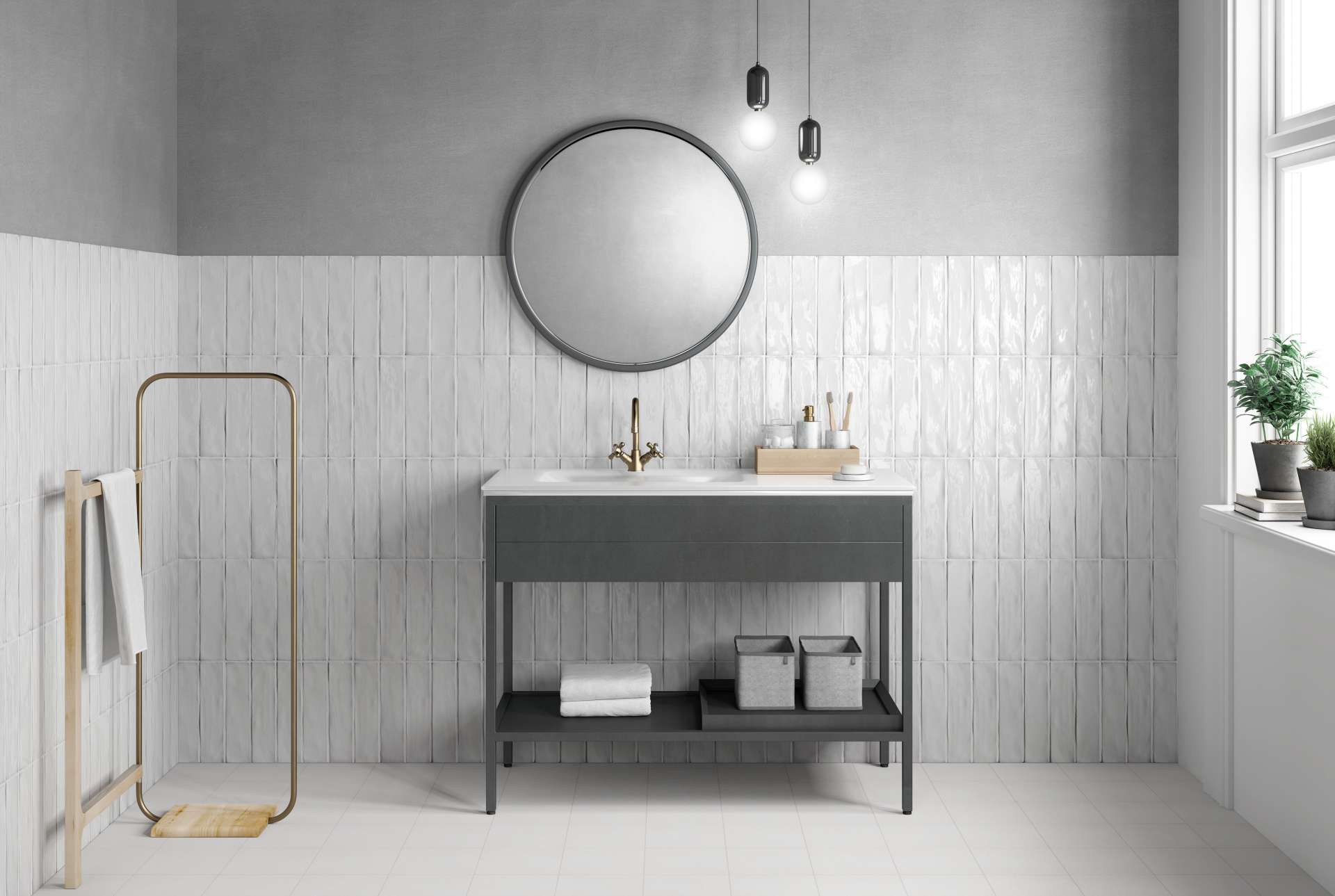 21103  На стену Pasadena Taupe - фото 9