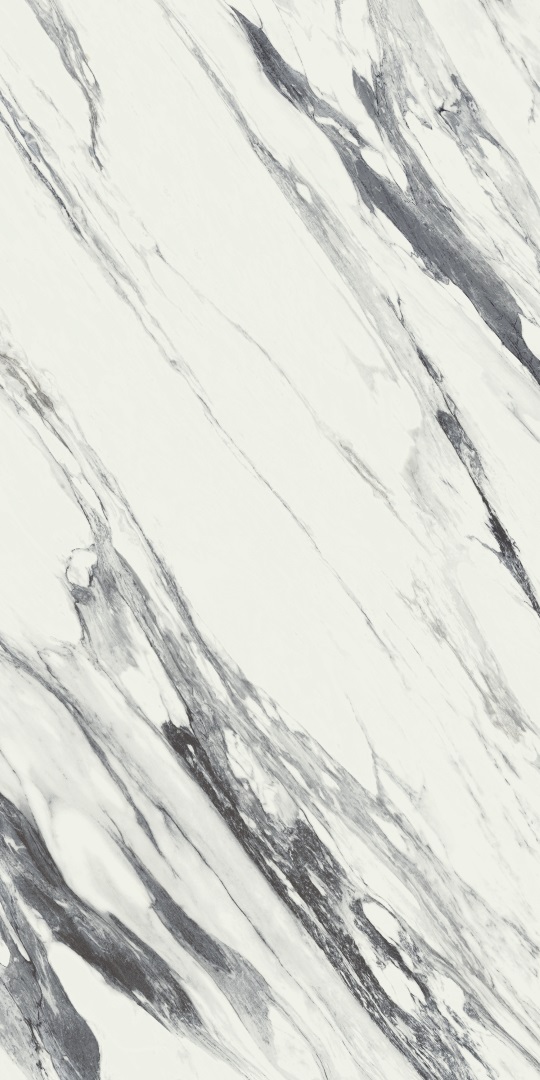 610015000503 На пол Charme Deluxe Statuario Fantastico Lux. 80x160 - фото 3