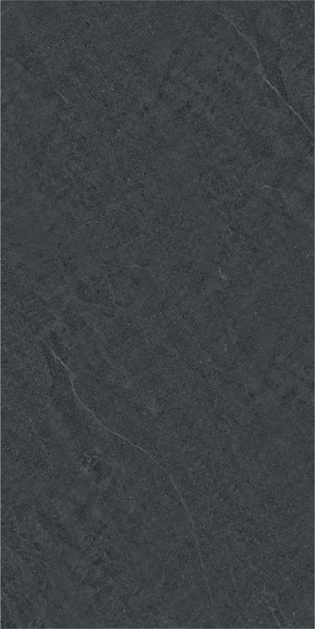 На пол Ground Black Rect Matt 60x120 - фото 2