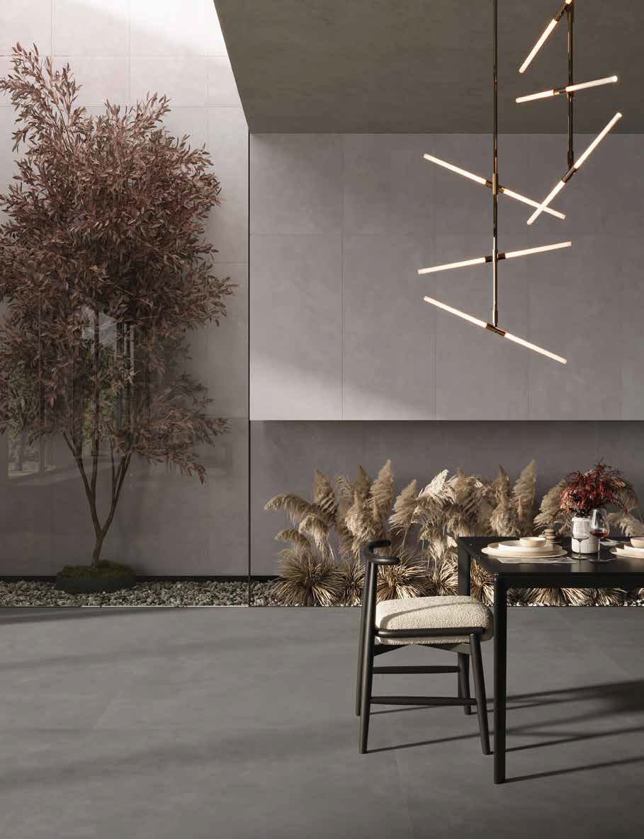 AFAN На пол Join Verve Soft 60x60 - фото 32