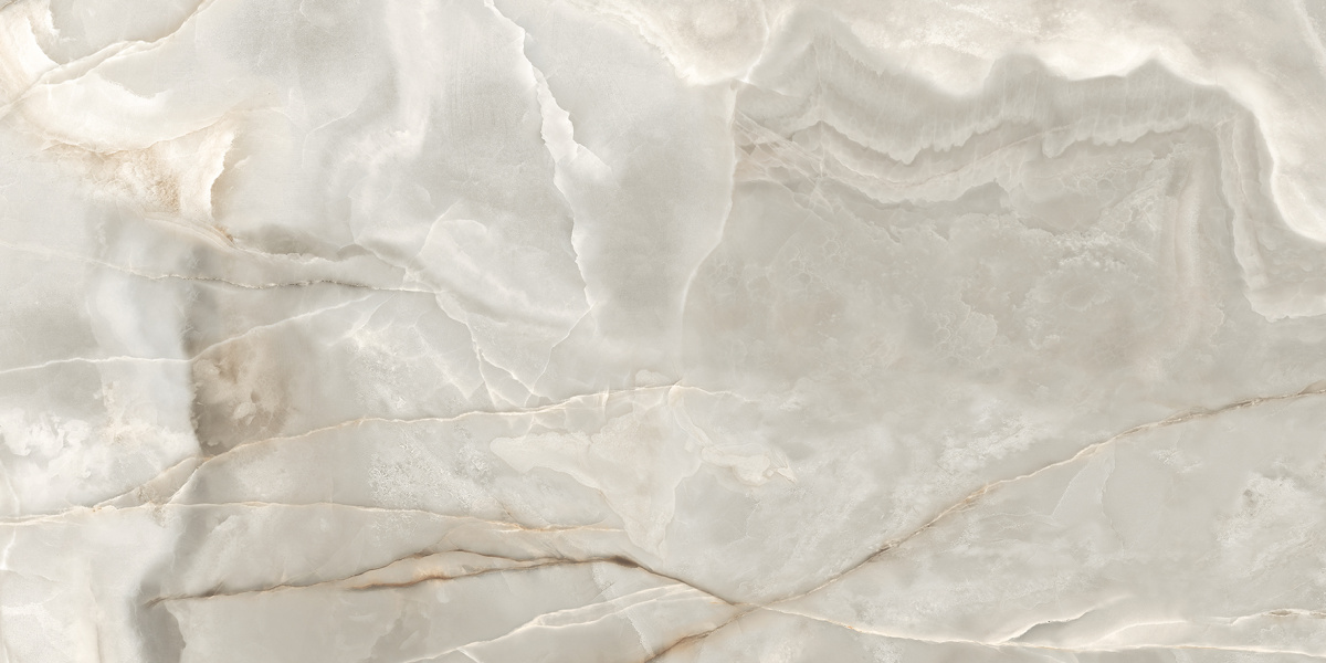 На пол Onyx Newest Бежевый полированный 60х120 - фото 4