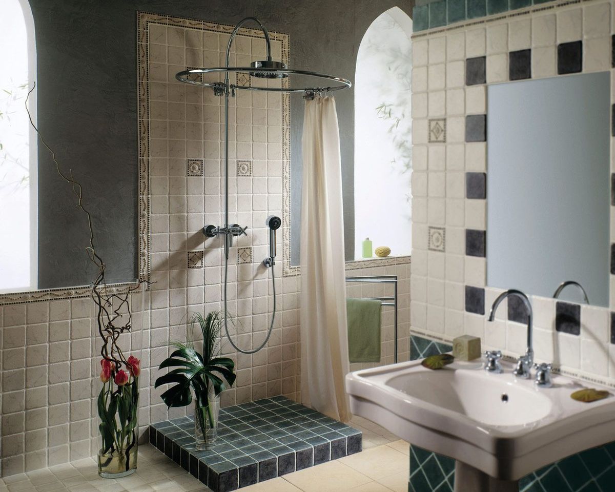 На стену Marble age Botticino - фото 6