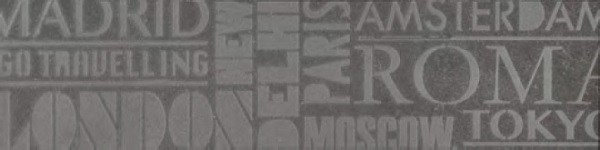 SBD013/DD3184 Декор Про Матрикс Антрацит Шрифты