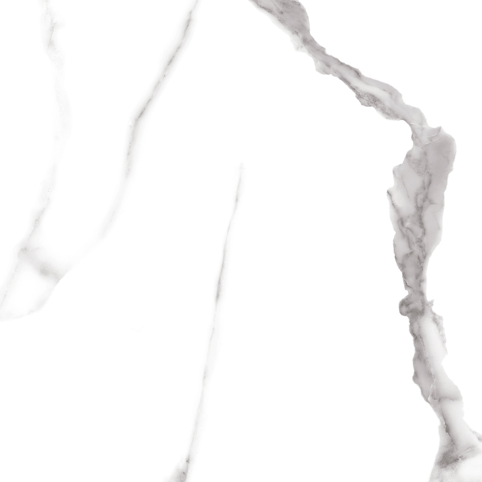 GP6PRI00 На пол Vertus Prima Calacatta - фото 4