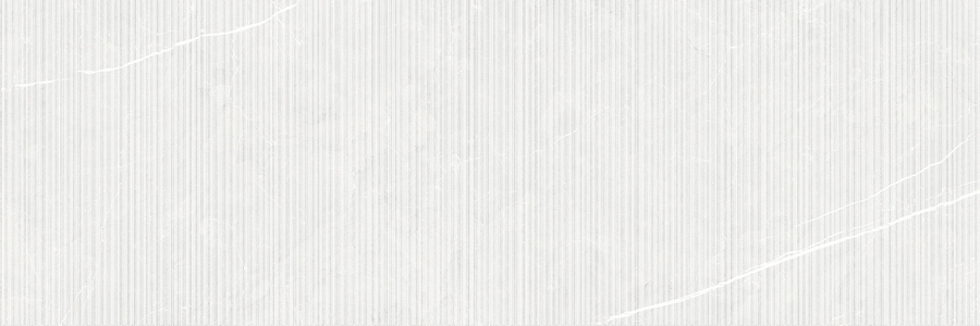 Настенная Allure White Wave Ductile Relief 30x90 - фото 6