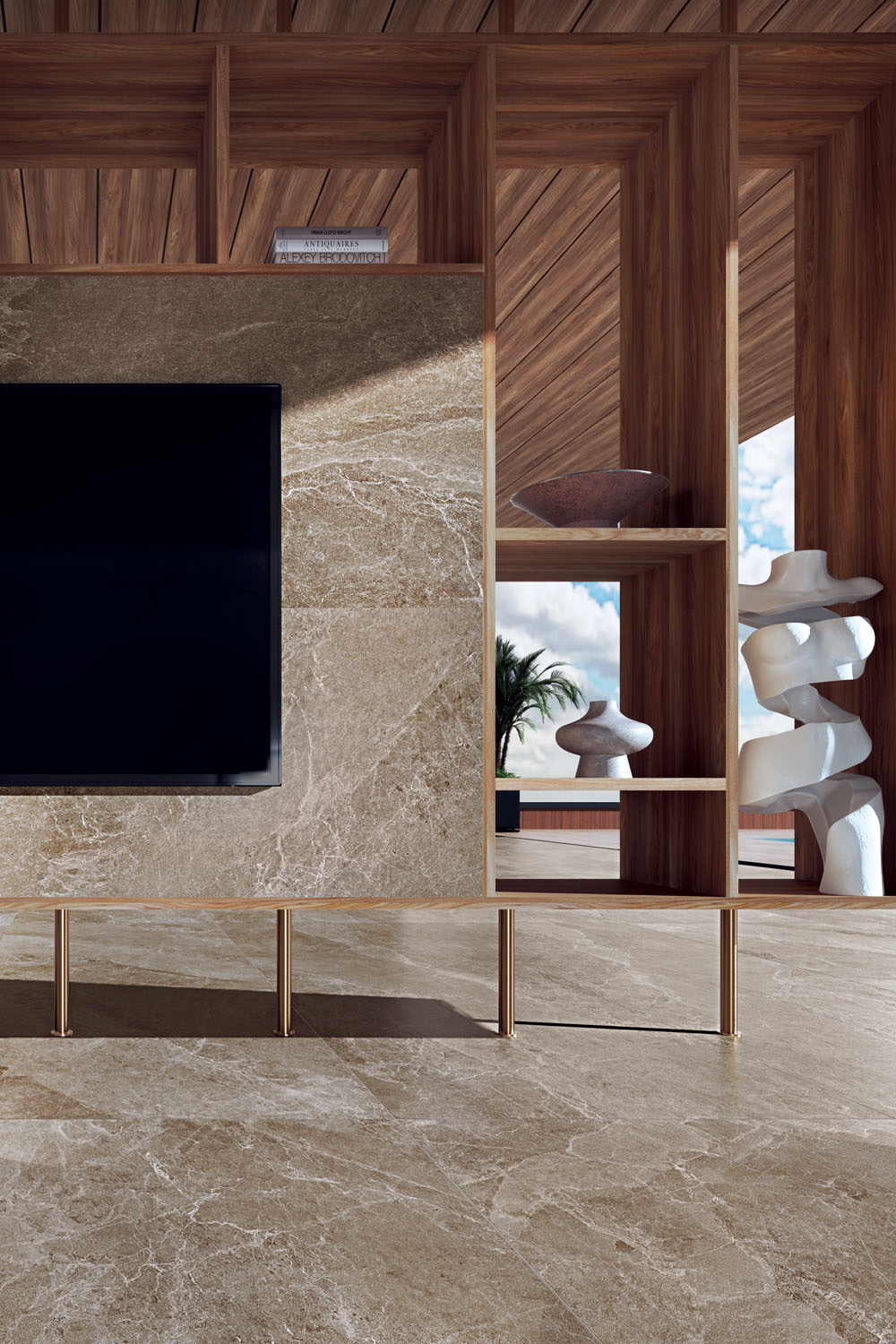 Kerlite Advantage Skin - фото 26