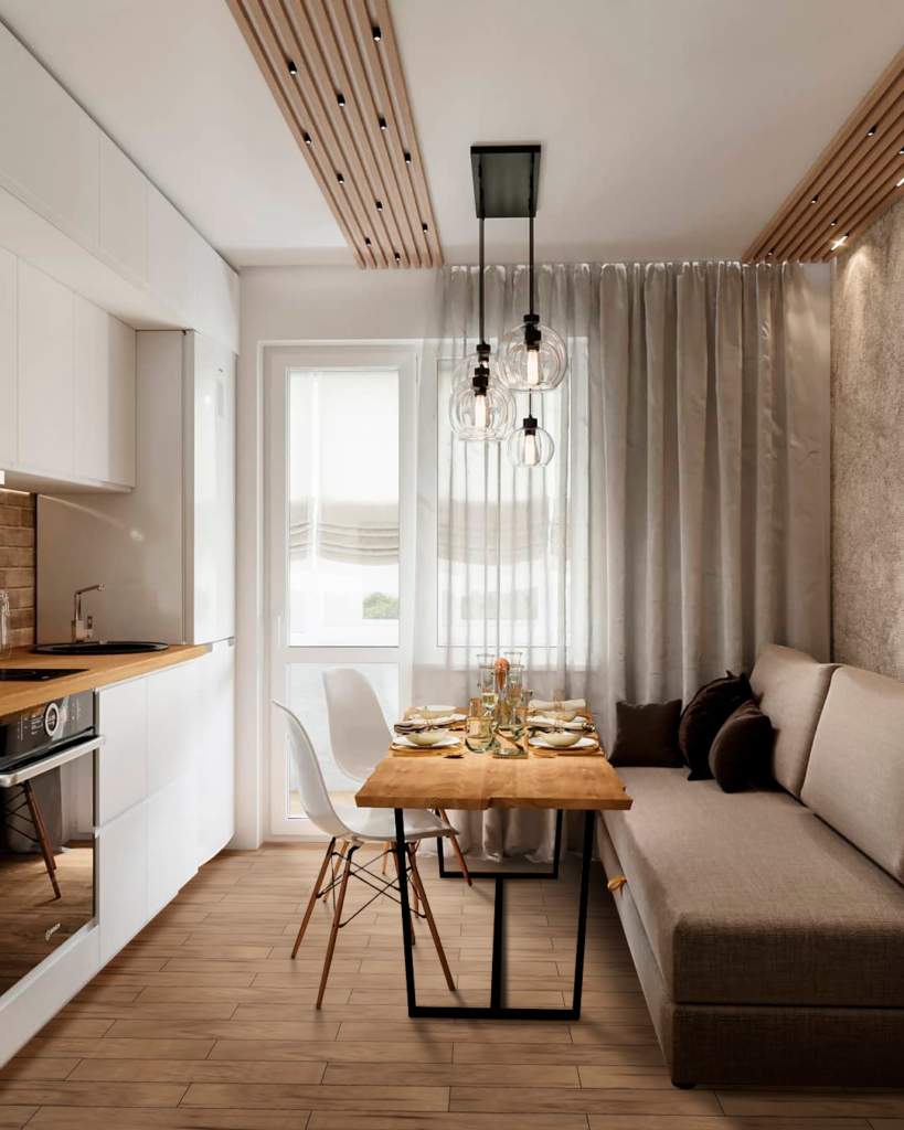 Берёза Керамика Милан - фото 3