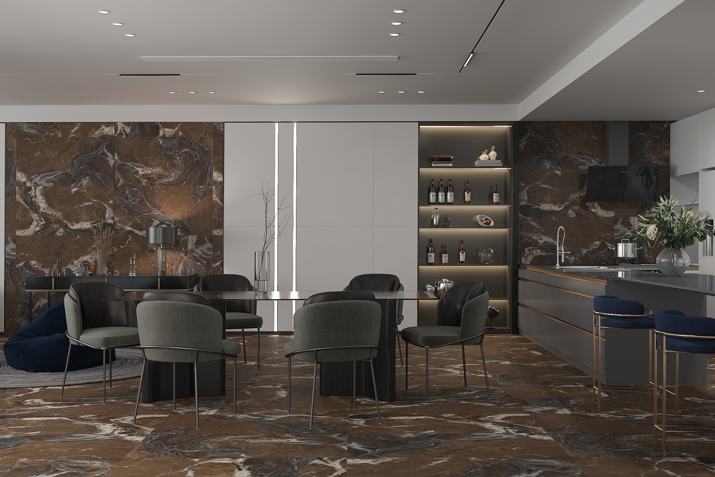 NT Ceramic Riverstone - фото 30
