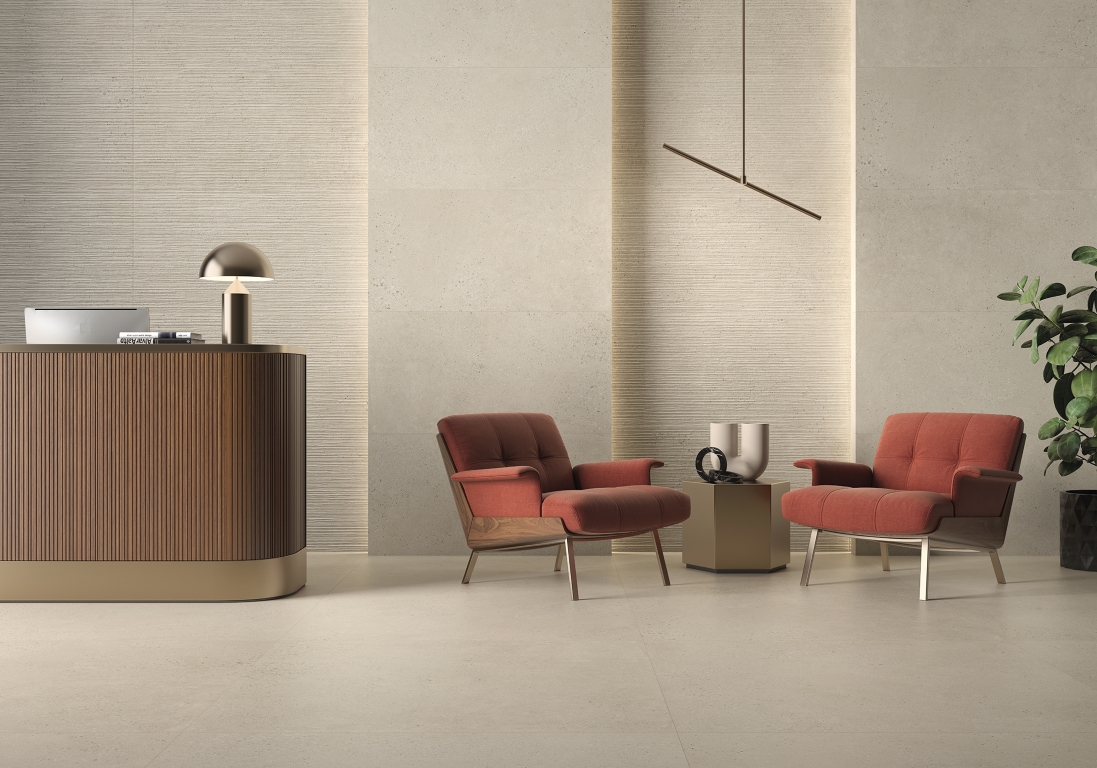 На пол Memory Marfil Matt 60x120 - фото 5