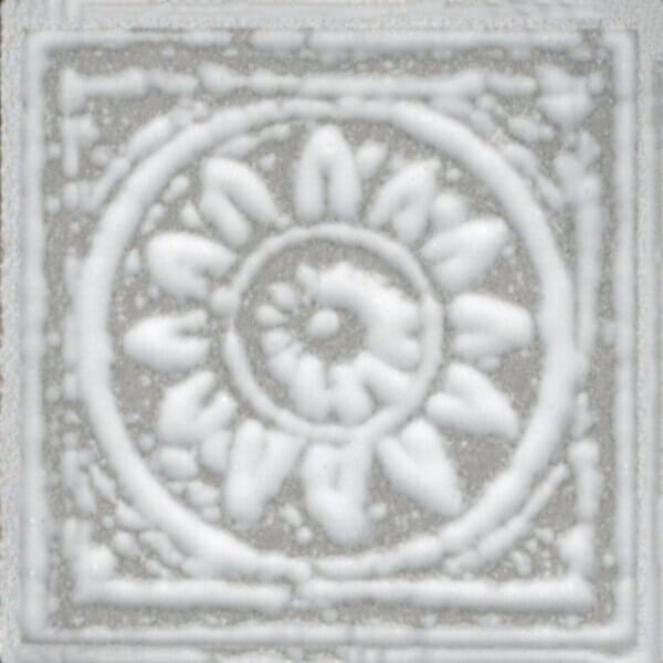 AD/A580/SG1596 Декоративная вставка Брера Ins. Белый 4.7